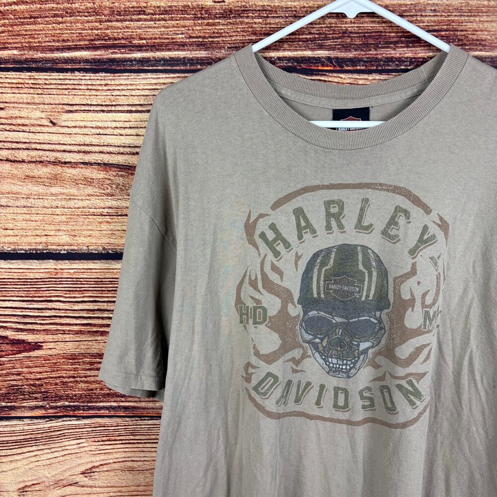 Harley Davidson Motorcycles St. Joe, Missouri T-shirt - Picture 9 of 9